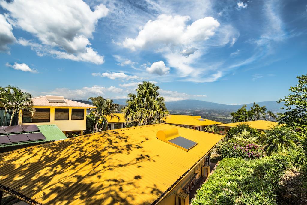 B&B Vista Atenas (Adults Only) Jesus Exterior foto