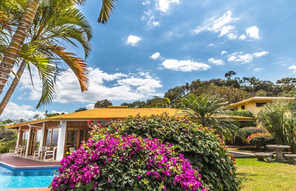 B&B Vista Atenas (Adults Only) Jesus Exterior foto