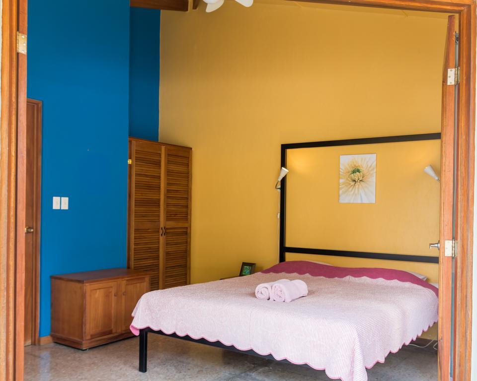 B&B Vista Atenas (Adults Only) Jesus Exterior foto