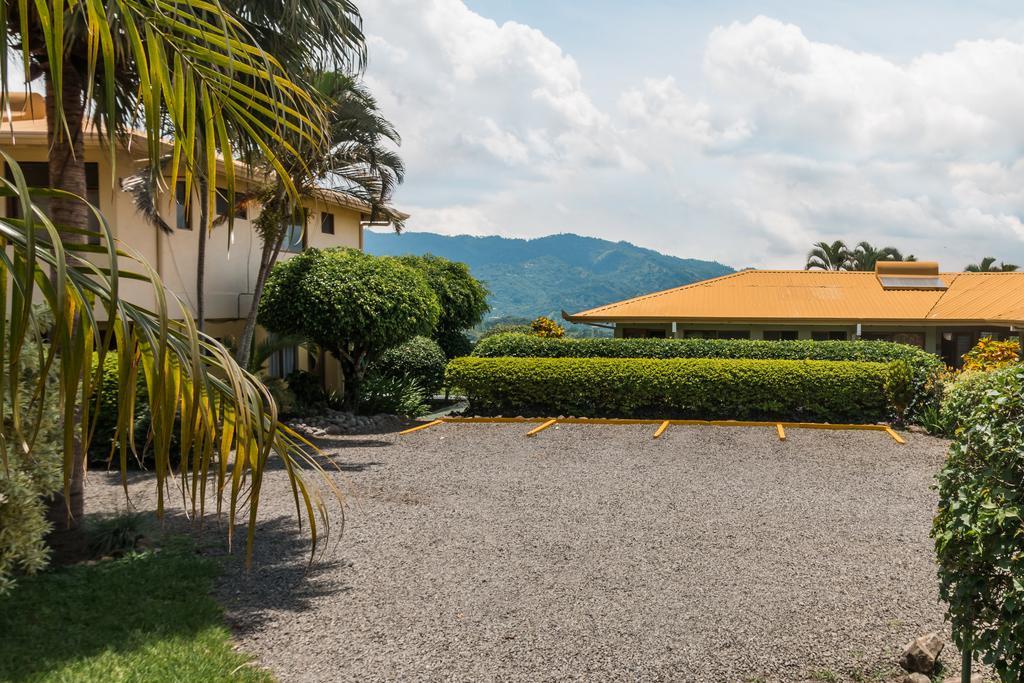 B&B Vista Atenas (Adults Only) Jesus Exterior foto