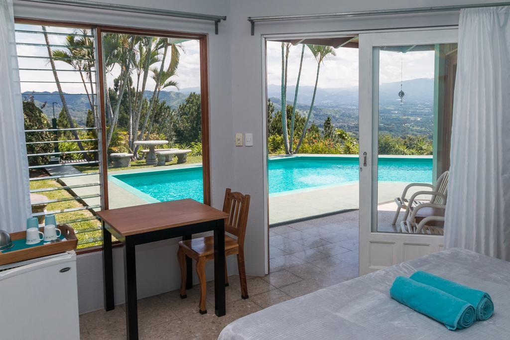 B&B Vista Atenas (Adults Only) Jesus Exterior foto