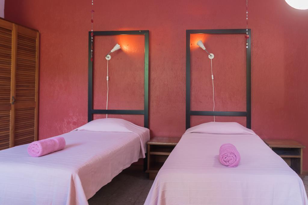 B&B Vista Atenas (Adults Only) Jesus Exterior foto