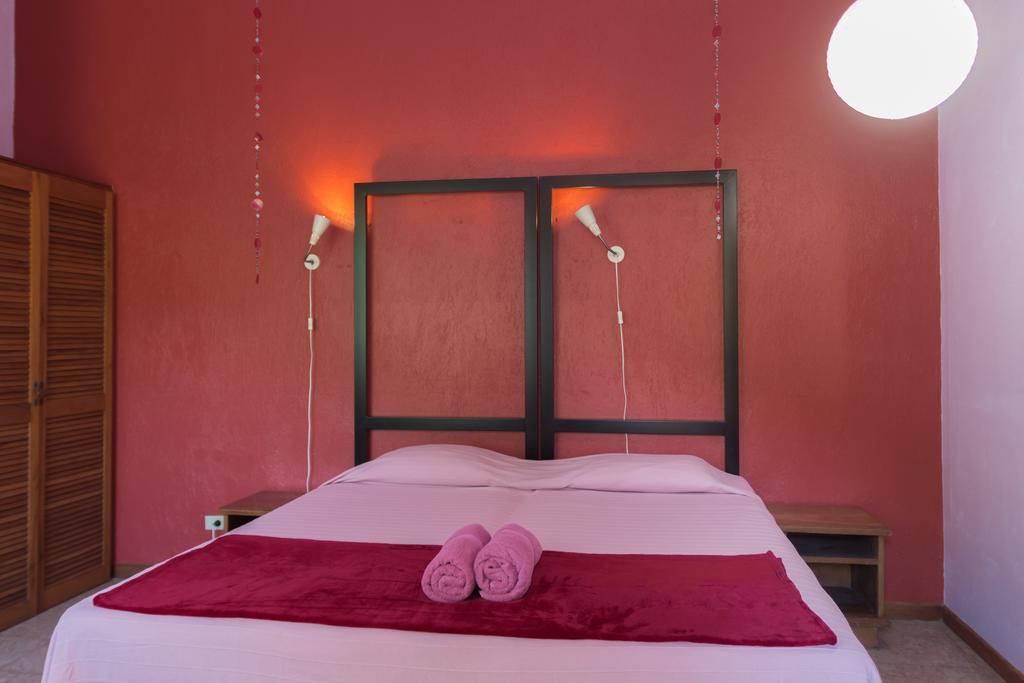 B&B Vista Atenas (Adults Only) Jesus Exterior foto