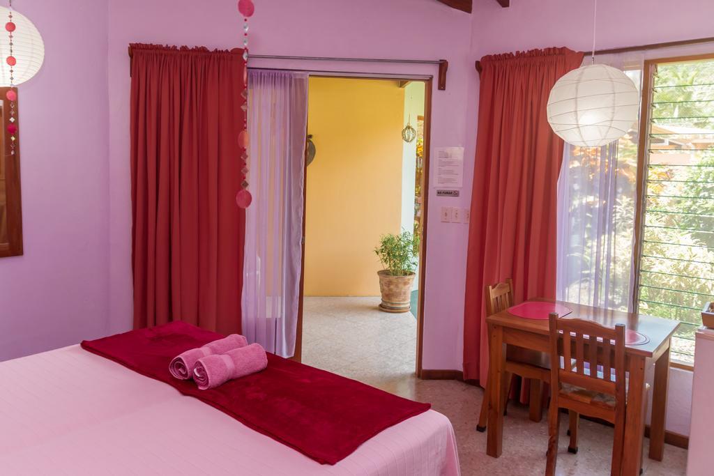 B&B Vista Atenas (Adults Only) Jesus Exterior foto