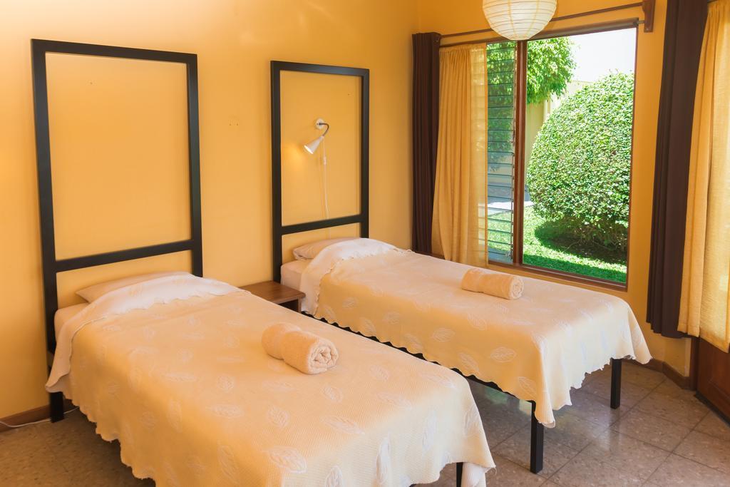 B&B Vista Atenas (Adults Only) Jesus Exterior foto