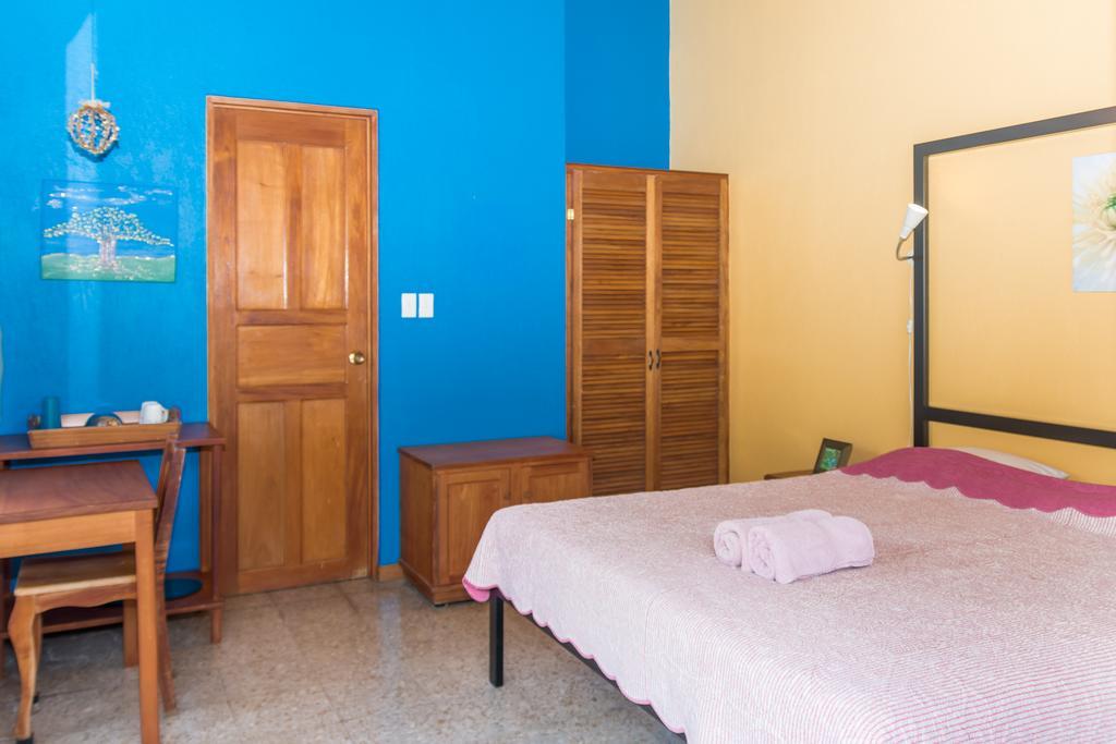 B&B Vista Atenas (Adults Only) Jesus Exterior foto