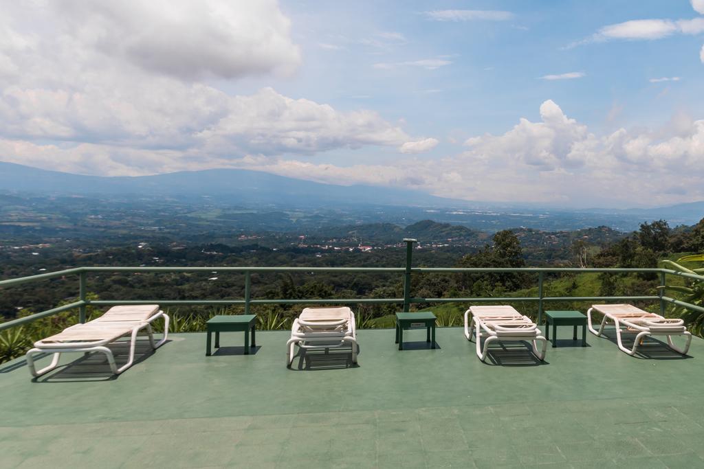 B&B Vista Atenas (Adults Only) Jesus Exterior foto