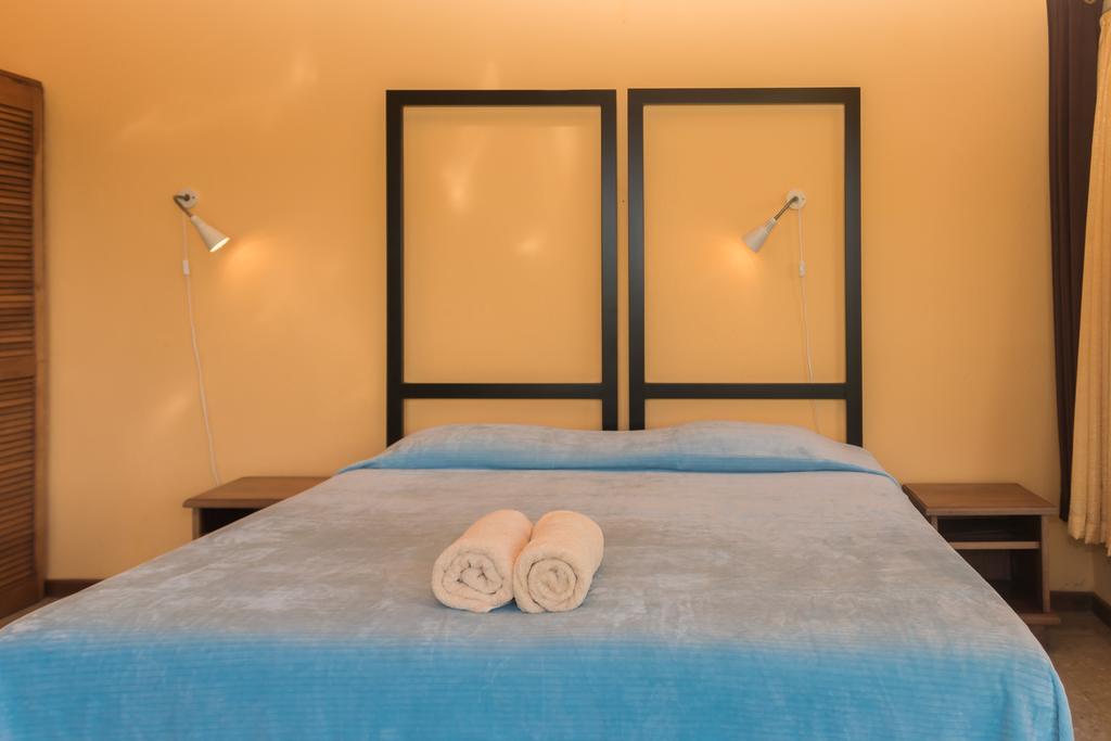 B&B Vista Atenas (Adults Only) Jesus Exterior foto