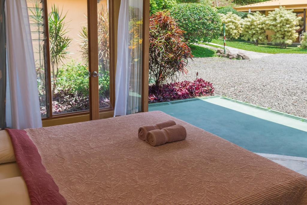 B&B Vista Atenas (Adults Only) Jesus Exterior foto