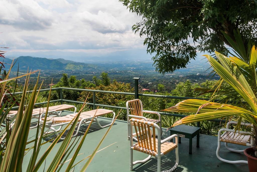 B&B Vista Atenas (Adults Only) Jesus Exterior foto