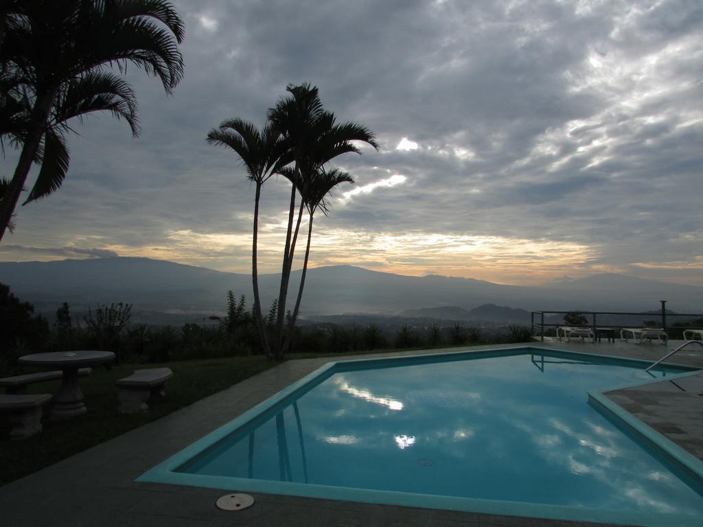 B&B Vista Atenas (Adults Only) Jesus Exterior foto