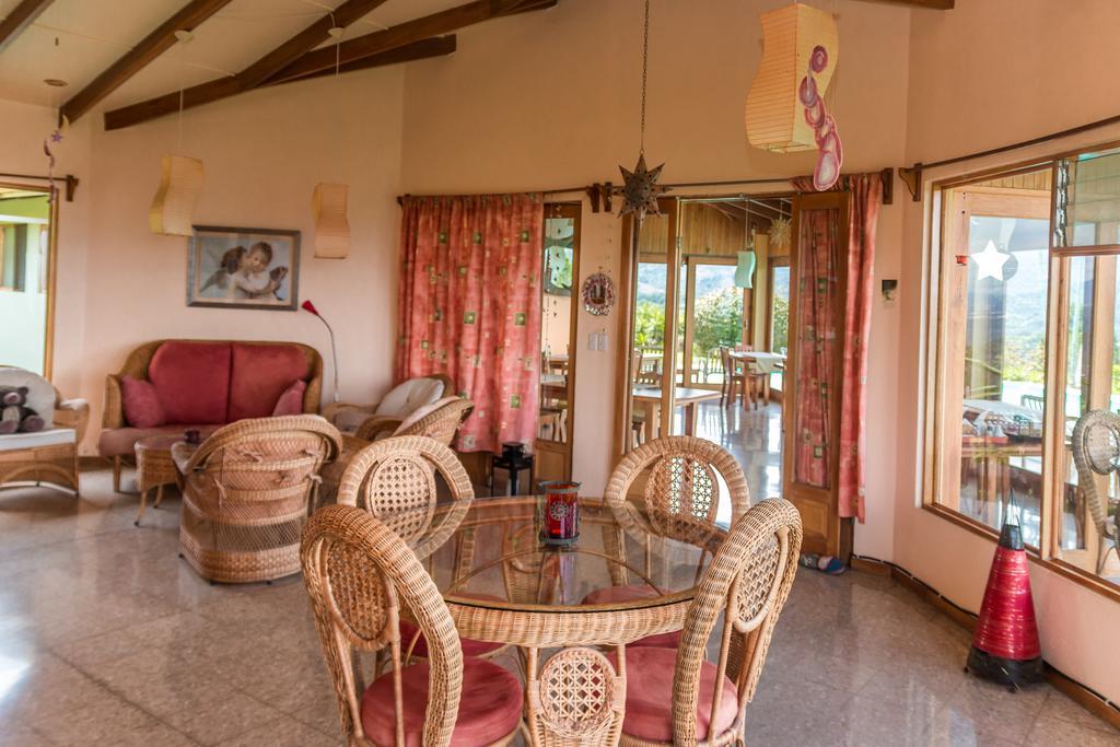 B&B Vista Atenas (Adults Only) Jesus Exterior foto