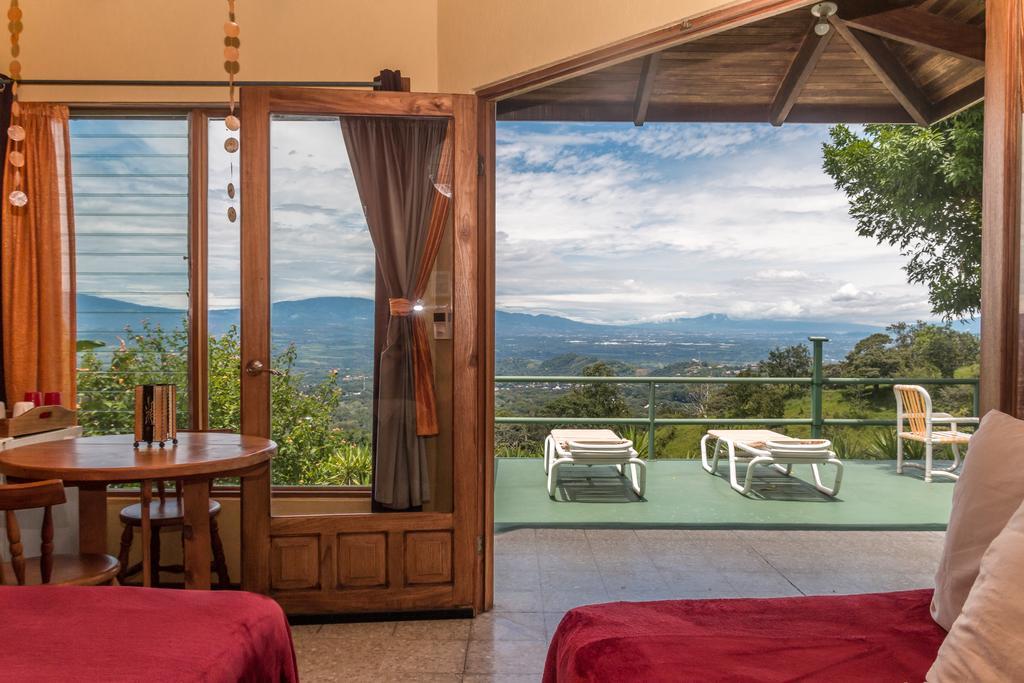 B&B Vista Atenas (Adults Only) Jesus Exterior foto