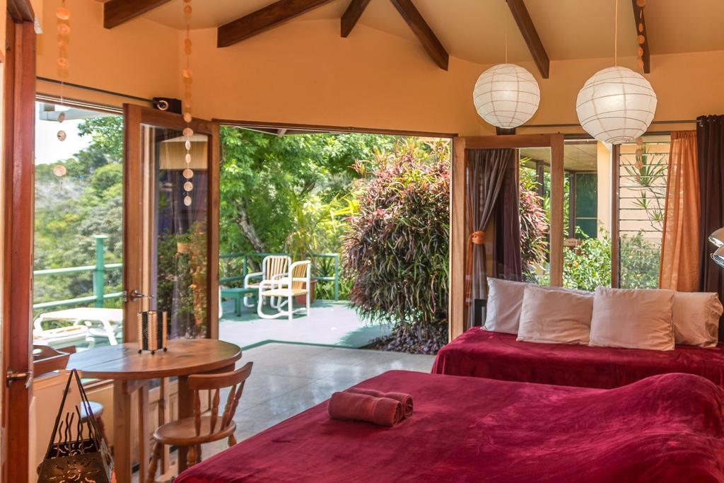 B&B Vista Atenas (Adults Only) Jesus Exterior foto
